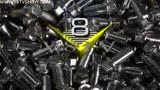 ARP High Performance Series Cylinder Head Bolt Kits