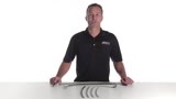 Speed Flex Hose & Speed Seal Hose Ends Assembly