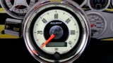 How to Calibrate Your Speedometer with Auto Meter 