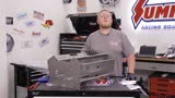 Summit Racing Equipment Mockup Engine Blocks