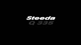 Steeda Q335 Test