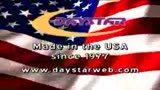 Daystar Stinger Bump Stops
