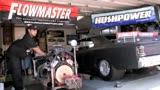 Flowmaster Super 40 Series Muffler