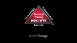 NGK Standard Series Spark Plugs