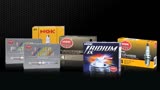 NGK Standard Series Spark Plugs