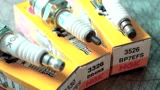 NGK Spark Plug Terminal Types: Solid, Loose, Stud