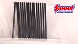 Trick Flow Chromoly Pushrods