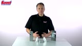 Trique Manufacturing Altman Easy Latch Kits