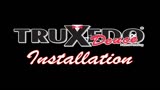 TruXedo Deuce Tonneau Cover Install