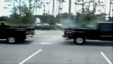 Superchips Truck Tug-of-War