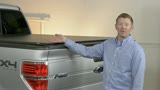 The TruXedo Deuce Tonneau Cover