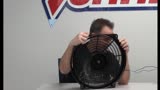 Types of Electric Fans