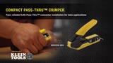 vdv226005_compact_pass_thru_crimper