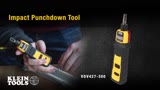 vdv427300_impact_punchdown_tool