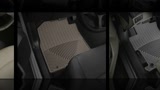 WeatherTech All-Weather Floor Mats