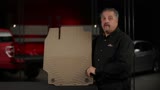 WeatherTech All-Weather Floor Mats- Product Info