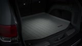 WeatherTech Cargo Liner_ Up-Close Look