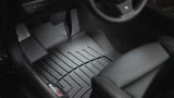 WeatherTech FloorLiners_ Comprehensive Overview