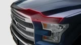 WeatherTech Hood Protector- Up-Close Look