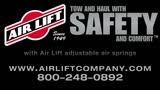 Air Lift Air Springs