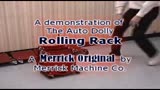 Rolling Rack Demo